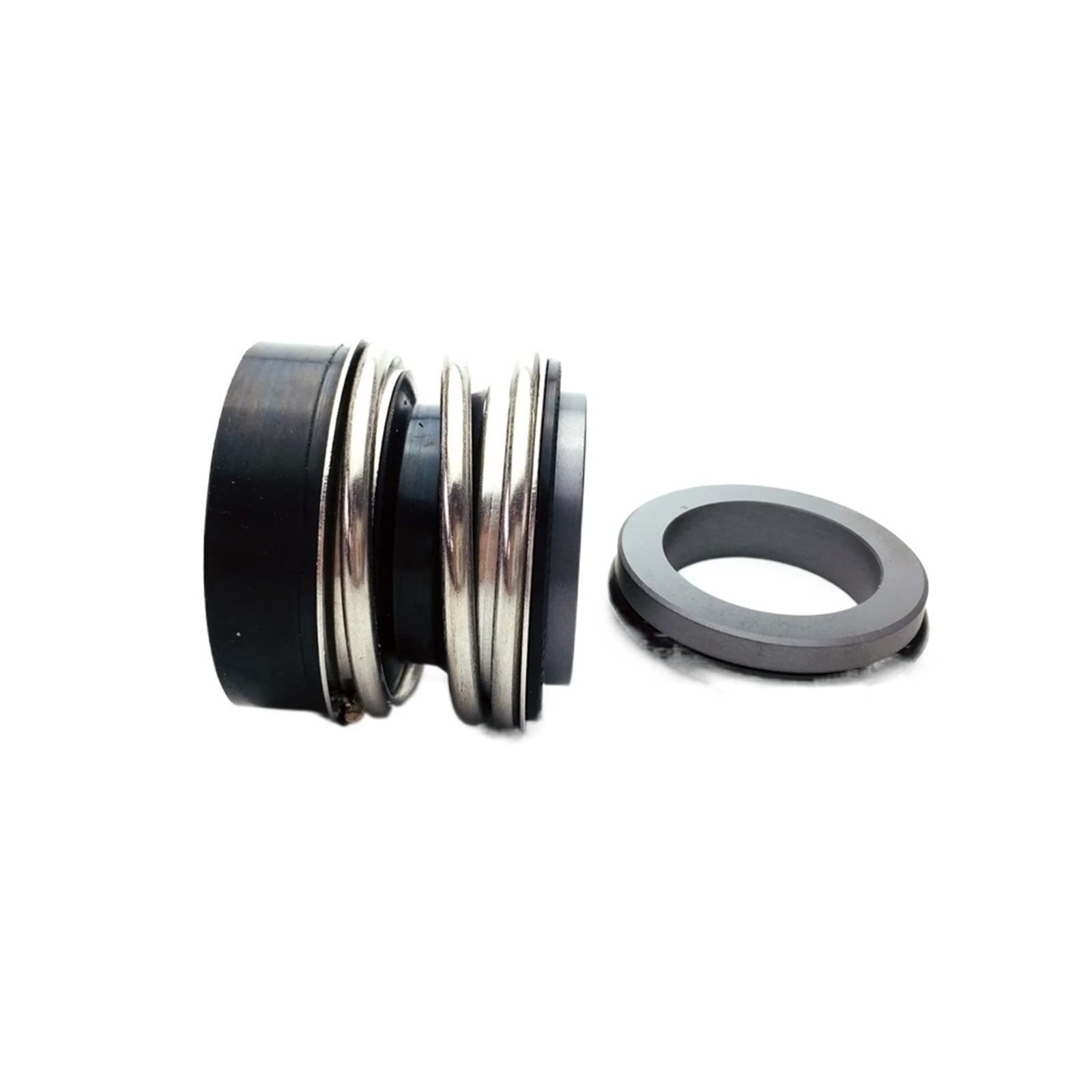 UWUKCJOKQ MG12-65/Z MG12-65/G6 MG12/65-Z Mechanical Seals 65mm with G6 Seat Replace to MG12 Seal 192 for Pump Shaft