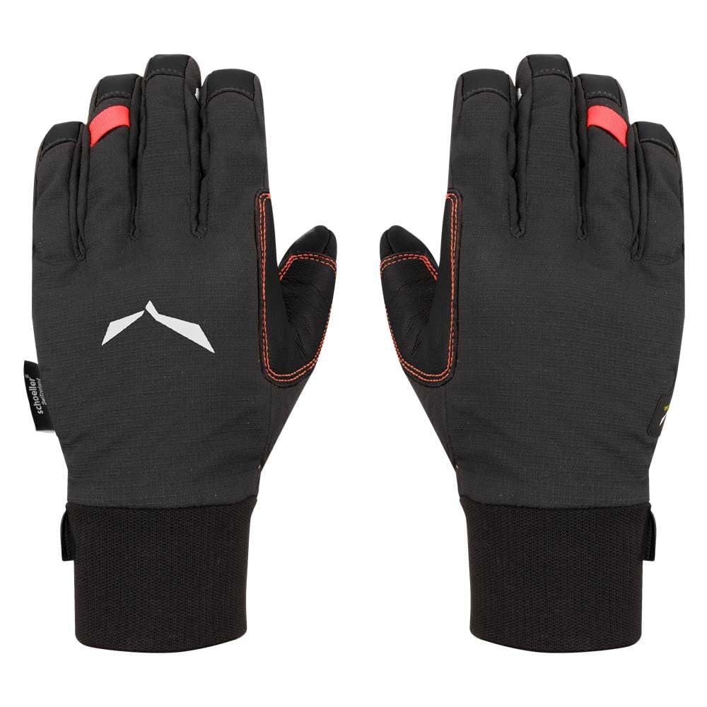 Salewa Rękawice Kobiety Ortles Dst/Am W Gloves