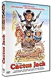  Cactus Jack DVD 1979 The Villain