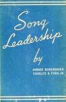 Song Leadership B00181IUTS Book Cover
