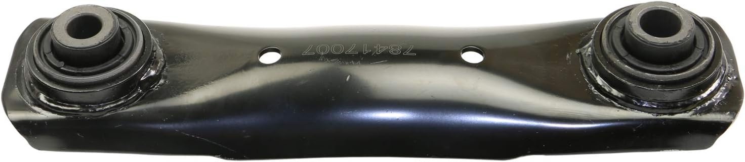 MOOG RK642743 Suspension Control Arm rear lower forward