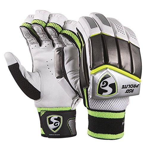 SG RSD Prolite LH Batting Gloves, Mens (Color May Vary) (B007J5LJZ4) Amazon Price History, Amazon Price Tracker