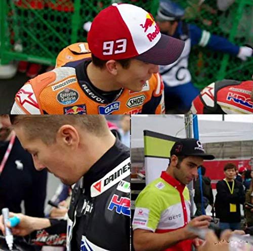 Amazon.co.jp: 豪華)MotoGPライダーサイン入りARAIヘルメット : 車＆バイク