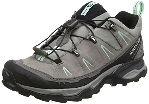 SALOMON X Ultra LTR, Scarpe da Arrampicata Donna