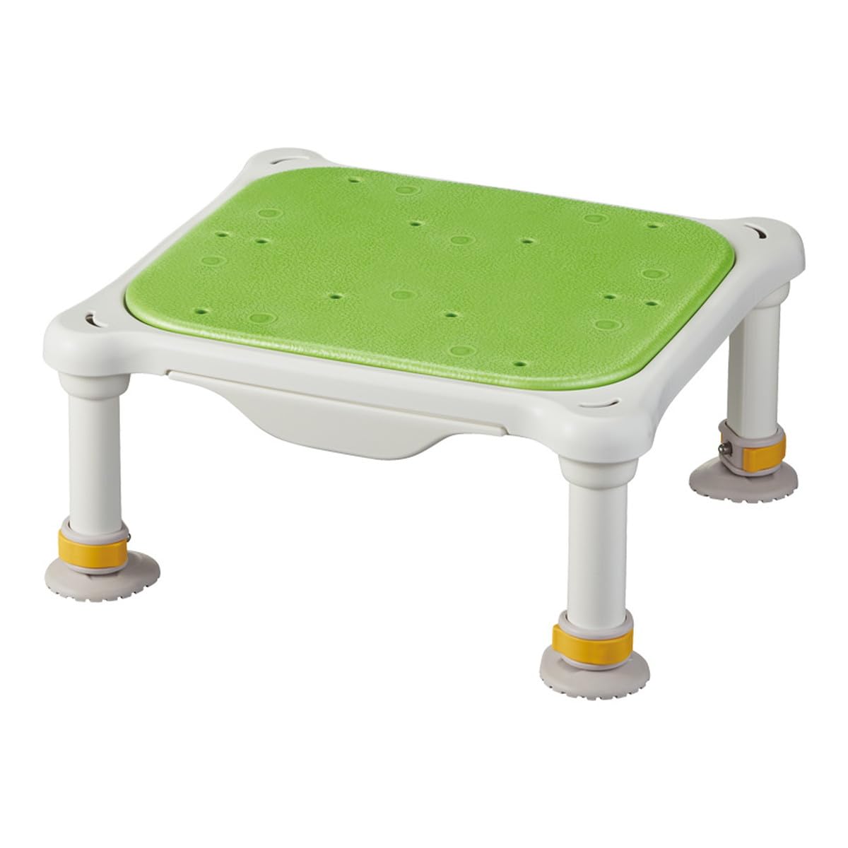 ☆新品未使用☆ アロン化成 安寿 軽量浴槽台ジャスト ソフトクッションあしぴた Amazon | アロン化成 安寿 軽量浴槽台 あしぴたシリーズ ソフト