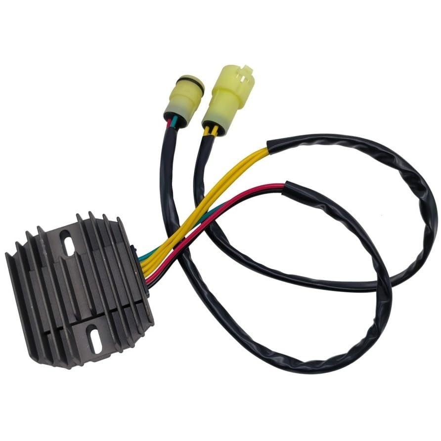 Prostownik regulatora napięcia do TRX250 TRX250F TRX250G TRX250H