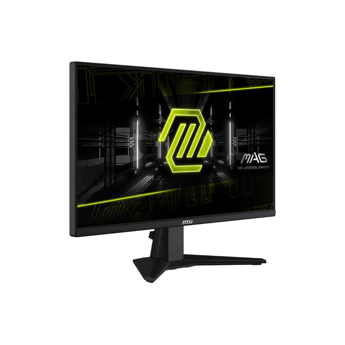 Amazon.com: msi MAG 255XF 25-inch 1920 x 1080 (FHD) Curved Monitor