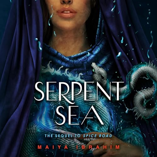 Serpent Sea by Maiya Ibrahim episode artwork