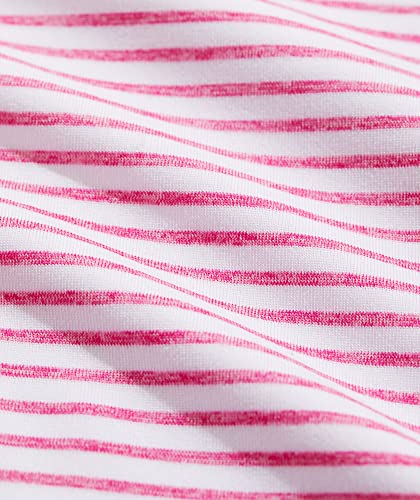 Image of vineyard vines Men's Bradley Stripe Sankaty Polo