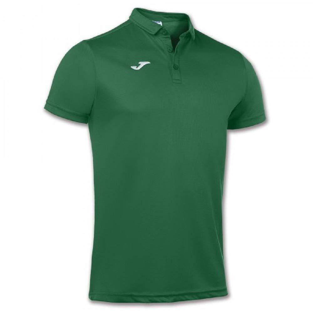 Joma Kurzarm-Poloshirt Man, 6XS - 3XL - Leicht und Atmungsaktiv – Hobby