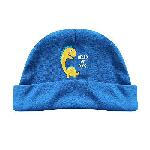 Chamie Newborn Cotton Hats Mittens Set Beanie Cap Non Scratch Gloves for Baby Boys Girls2