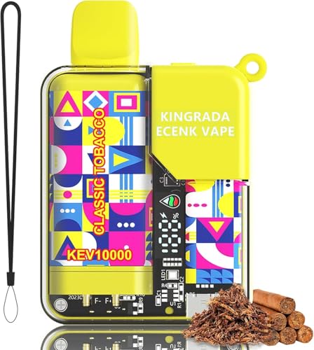 Vaper Recargable, Cigarrillo Electrónico, Vaporizer 950mAh, Vaporizador, Vape Recargable Kit E Cigarette, Vapes sin líquido