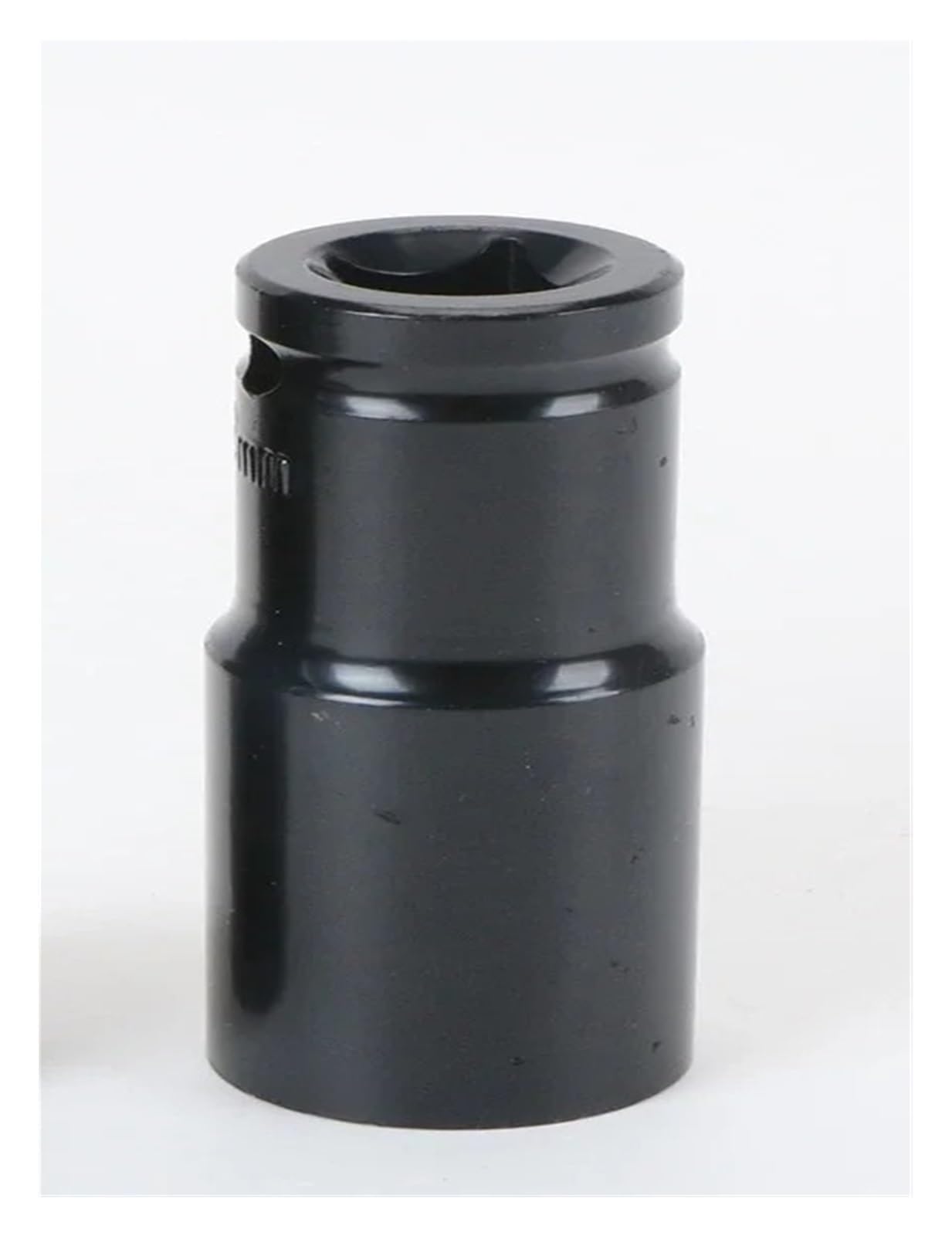 Juego de 10 vasos impacto, llave hexagonal 1/2", profundos 8-24 mm, cabezal neumática, herramientas mantenimiento for extracción neumáticos(8-17MM)