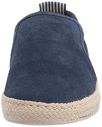 STACY ADAMS Mens Nino Slip-on Espadrille2