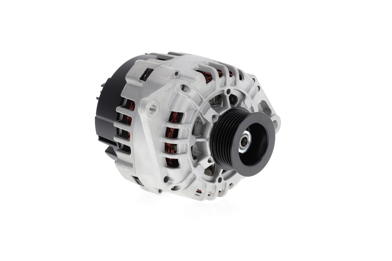 HELLA 8EL 011 710-601 Alternador - 14V - 120A