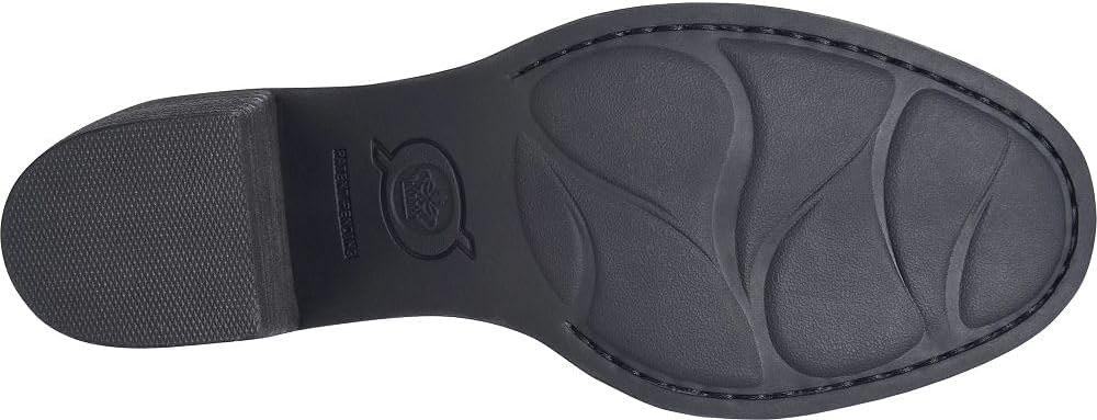 BORN Women's Rigby Heeled Ankle Boots