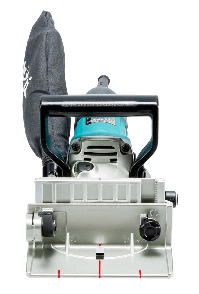 Makita PJ7000J Fresatrice Intestatrice