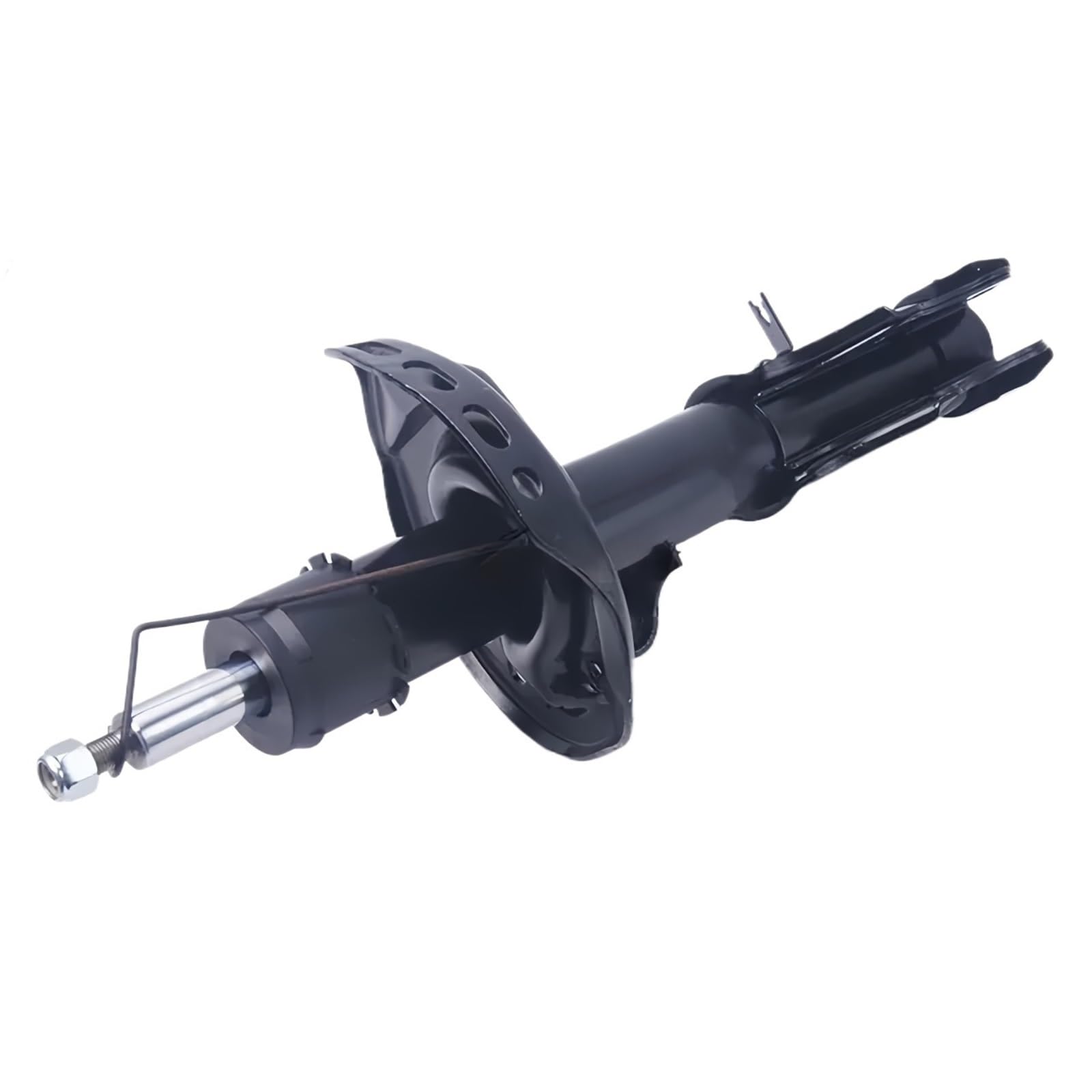 Kit ammortizzatori anteriori e posteriori da 4 pezzi compatibile con Honda Odyssey RC1, compatibile con Elision RR8 2016-51611T6DH01 51621T6DH01 52611T6AH01