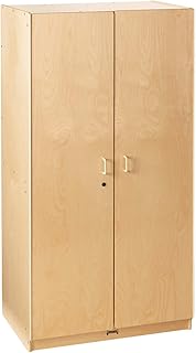 Jonti-Craft Storage Cabinet