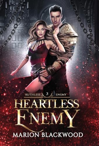 Heartless Enemy: 3 (Ruthless Enemy) view 2