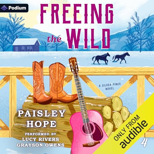 Page de couverture de Freeing the Wild