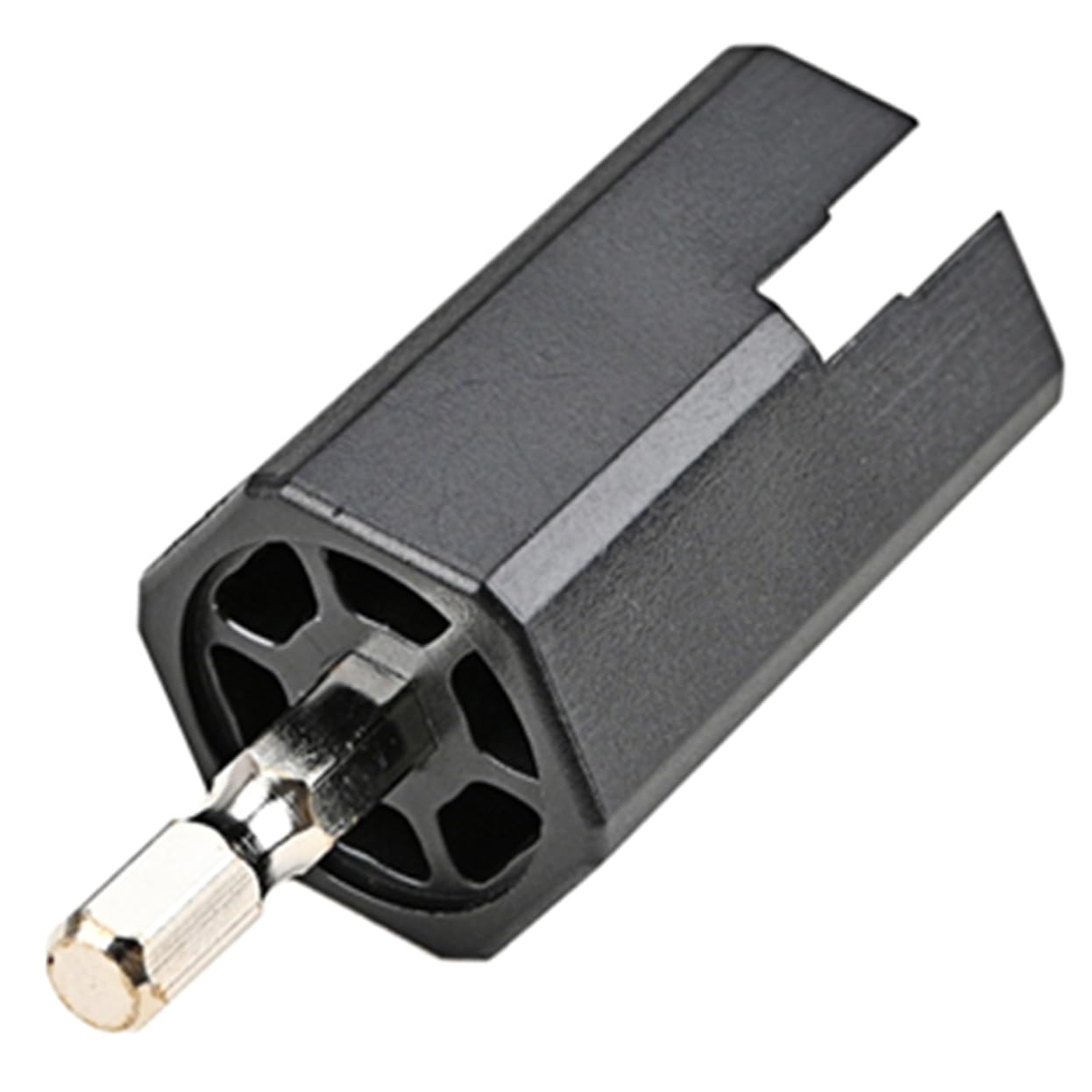 BESTonZON Electric Guitar String Winder Head Guitar String Changer Plugs Guitar String Supply Guitar String Tool