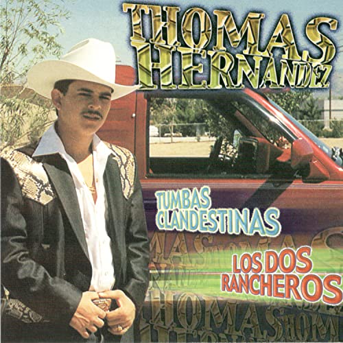 Tumbas Clandestinas de Thomas Hernandez en Amazon Music Amazon.es