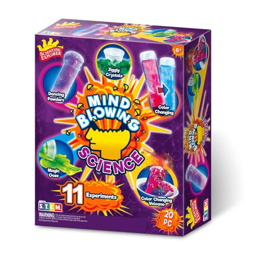 ALEX Toys Scientific Explorer My First...