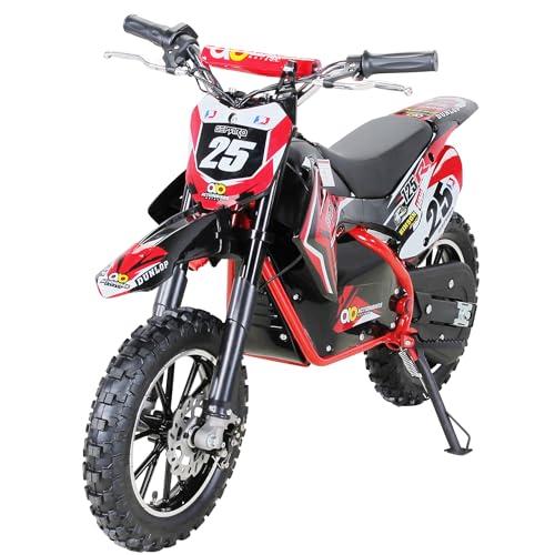 Actionbikes Motors Kinder Elektro Crossbike Gepard | 𝟱𝟬𝟬 Watt...