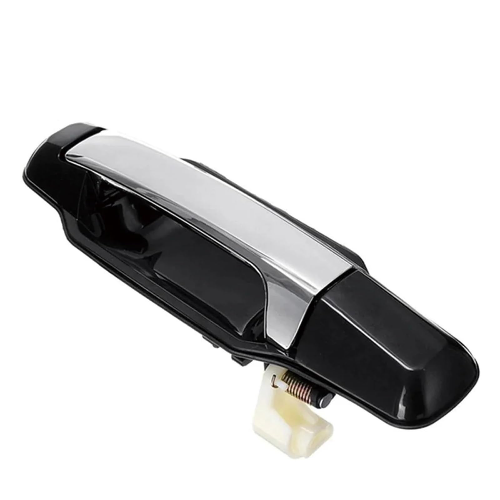 Sauanmnktp Rearr Exterior Door Handle For Car For Kia For Sorento 2003-2009 External Car Door Handle(Rearr)