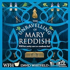 The Unravelling of Mary Reddish Titelbild