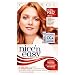 Clairol Nice'n Easy [8R] Medium Reddish Blonde Permanent Hair Color 1 ea (Pack of 3)