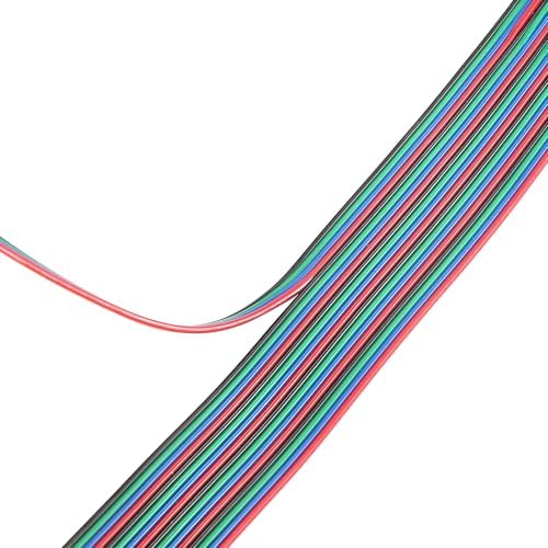 1 m Stepper Motor Cable, XH2.54 to PH2.0 Female, 5 Pack — 사진 4