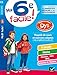 Ma 6e facile ! adapt&Atilde;&copy; aux enfants DYS ou en difficult&Atilde;&copy; d'apprentissage: cahier d'entra&Atilde;&reg;nement toutes mati&Atilde;&uml;res (Mon coll&Atilde;&uml;ge facile DYS (1)) (French Edition)