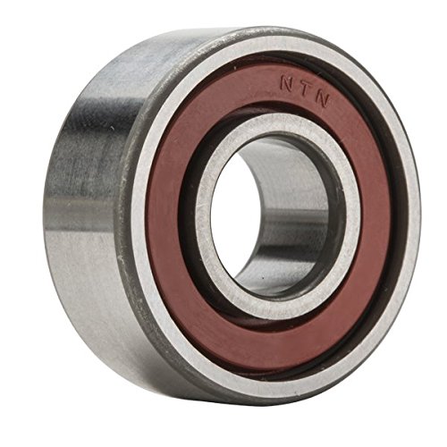 DEEP GROOVE BALL BEARING (WC87502)