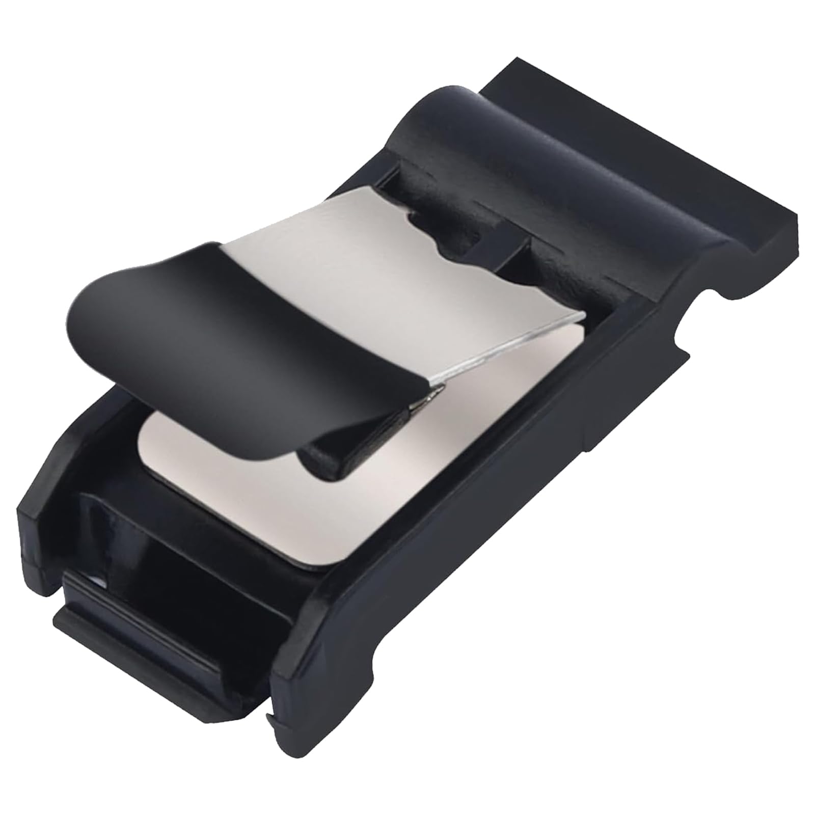Amazon.com: Fuel Door Spring Clip, Gas Tank Door Cover for Toyota