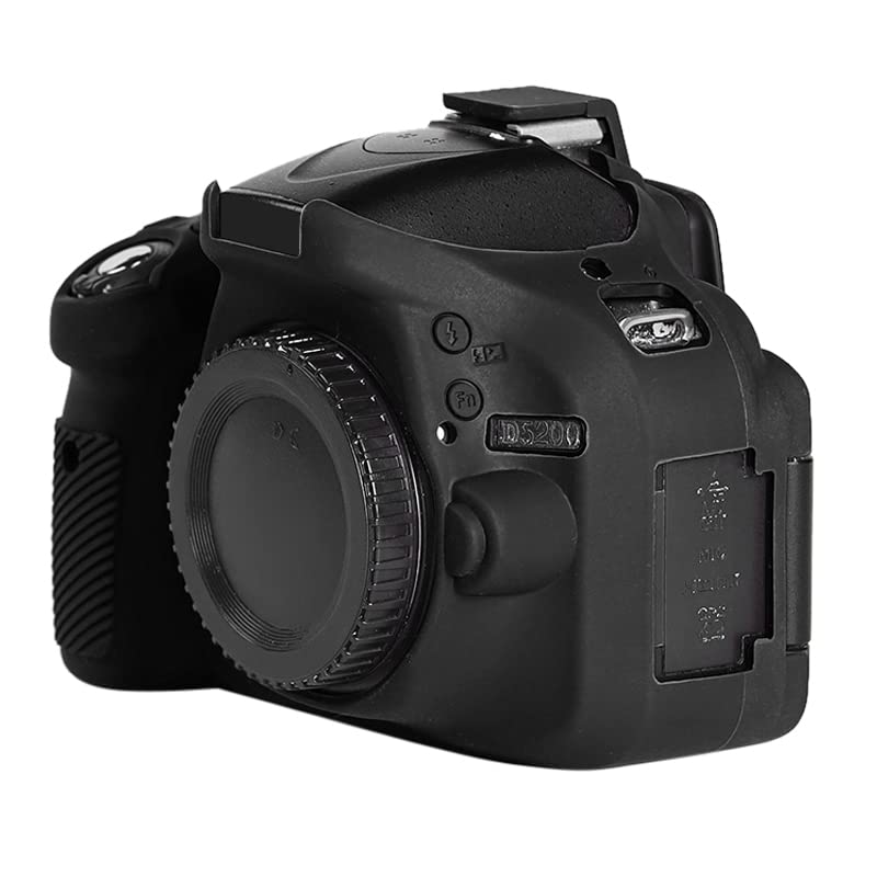 Nikon D5200(専用ケース付き) 【公式通販】