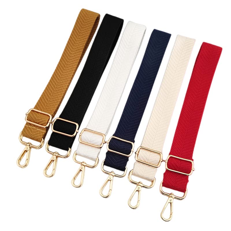 Tracolla Regolabile Di Ricambio Larga 3,8 Cm Per Catene Per Borse Da Donna Accessori Fai Da Te~p119639529