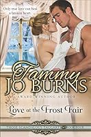 Love at the Frost Fair 1795228652 Book Cover