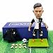 TTHH Mini Action Figure di Giocatori di Calcio, Bambole Modello di Star dello Sport, Giocattoli di Stelle del Calcio, Regali per Fan, Souvenir, Decorazioni per La Casa Paulo Dybala