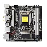 Prend en charge les configurations RAID SATA (0, 1, 5, 10), offrant des solutions de stockage flexibles for la redondance des données et l'optimisation des performances.