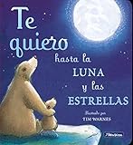 luna estrella tarot  Te quiero hasta la luna y las estrellas (Pequeñas manitas)