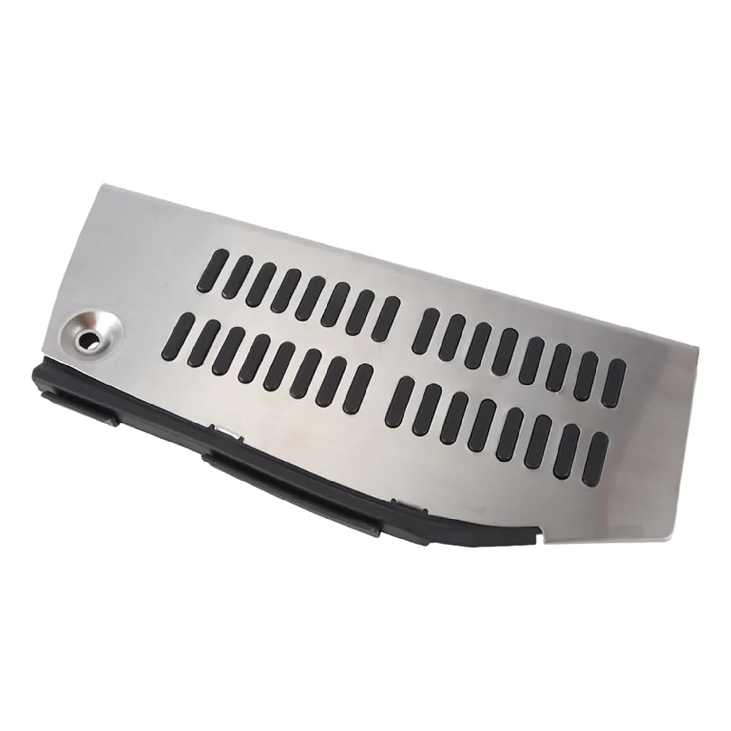 Gas Pedal Car Pedal Cover Clutch Accelerator Brake Cover Fit for Gas Pedal Pedal Rest Pedal Polo Fit for Golf 4 Throttle