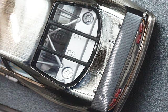 Amazon.co.jp: hpi 1/43 スペシャルセットパッケージ ニスモ GT