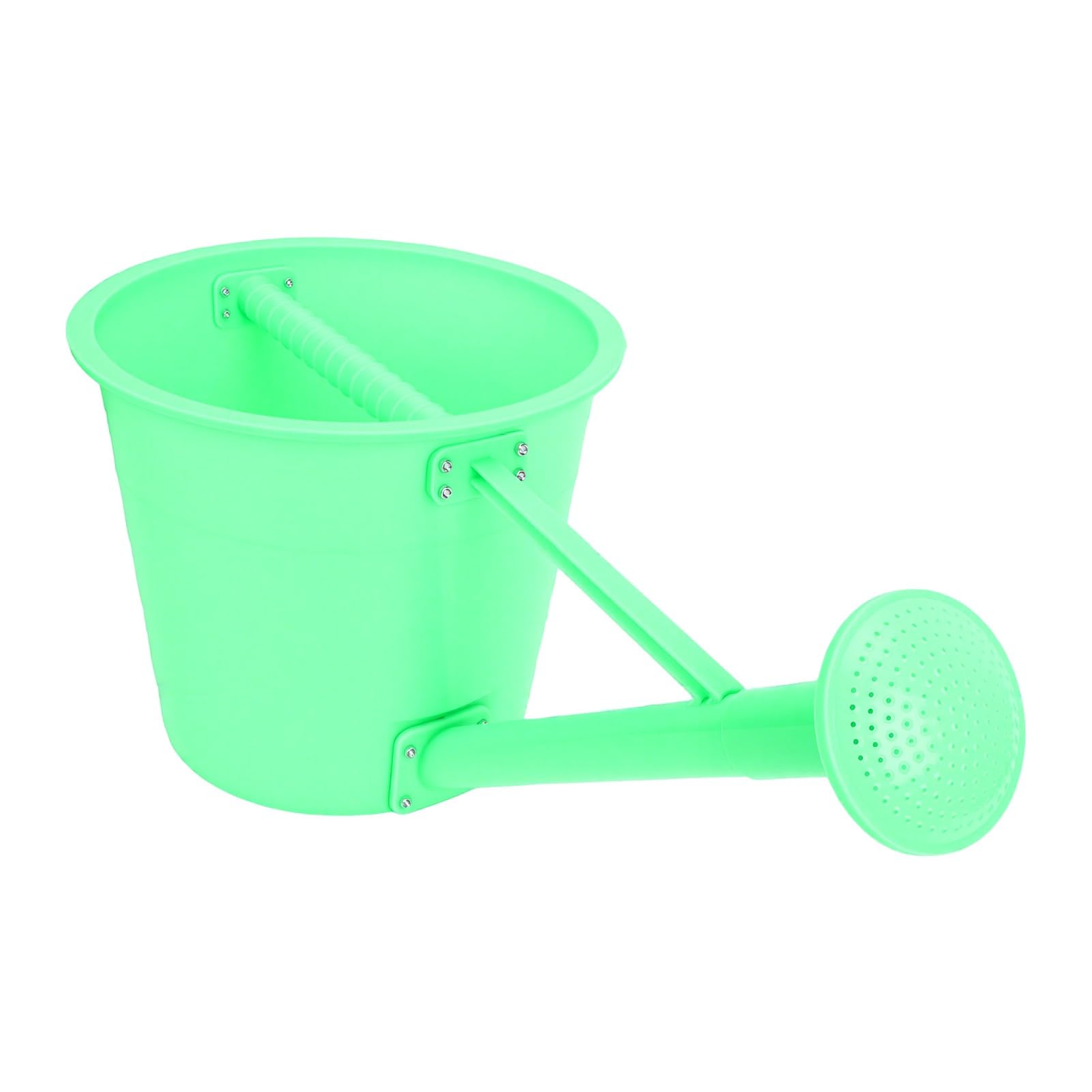 14L Resistente Annaffiatoio in Plastica, Grande capacità per Giardinaggio