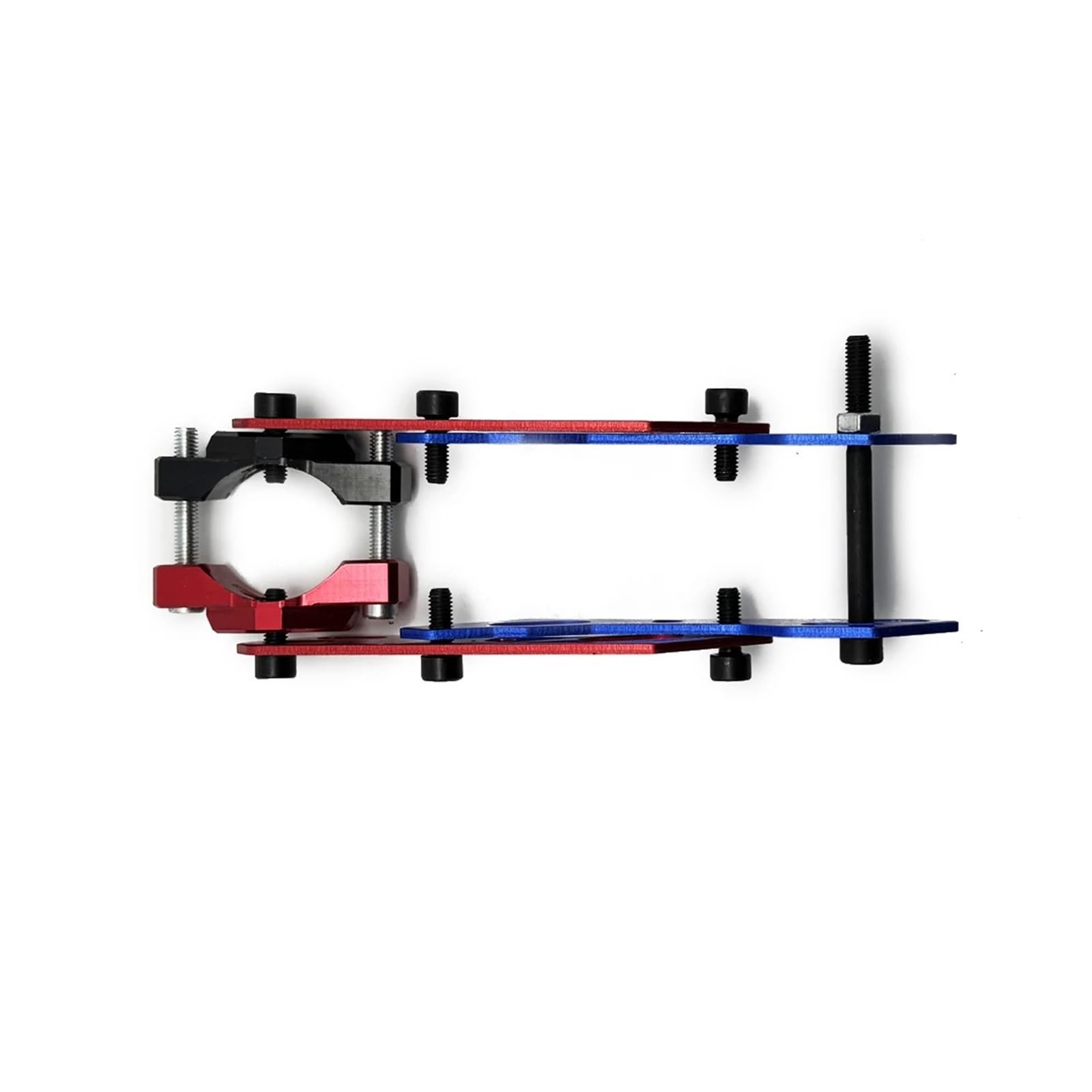 Soporte de fijación de boquilla, compatible con DJI T40/T50