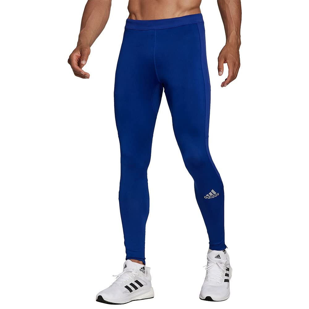 adidas Warm Tgt - Mallas Hombre