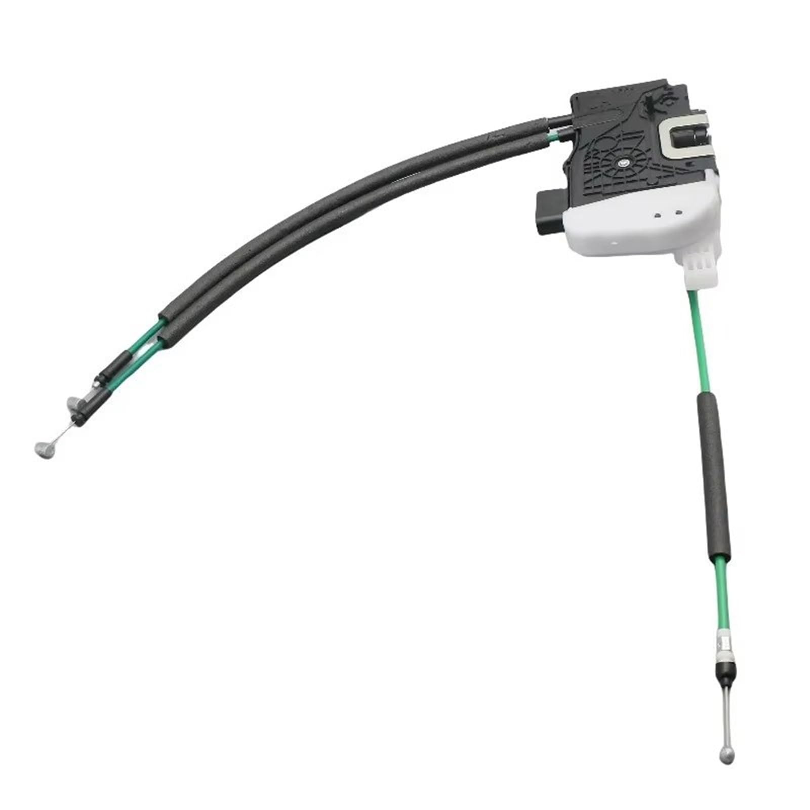 Hmnmxq Front Right Door Lock Latch Actuator Front Rear Left Right Door Lock Actuators For Hyundai For Tucson For Lm For Ix35 81420-2S000 81310-2S000 81320-2S000 Door Lock Actuator Left