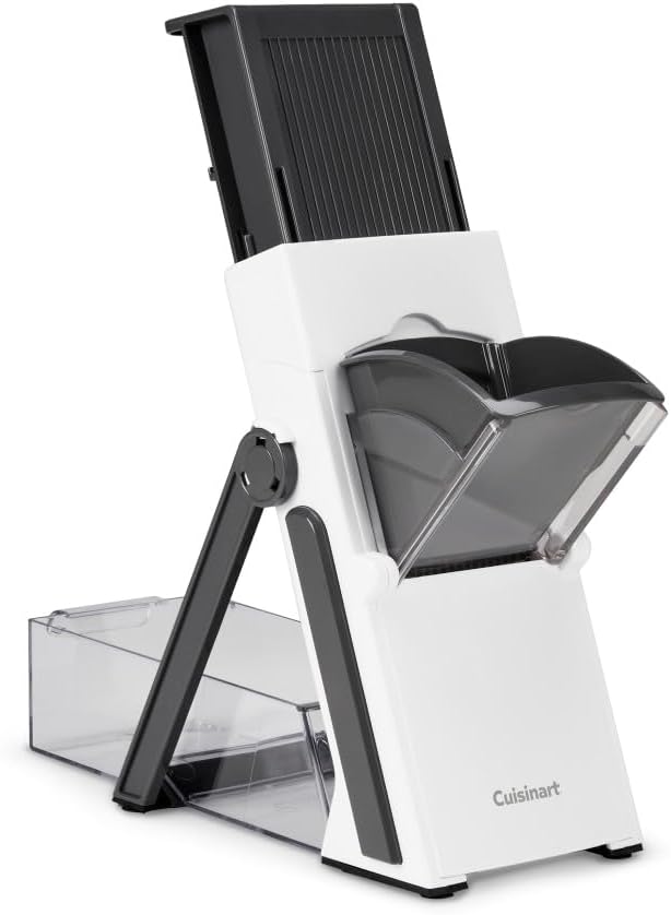 Cuisinart PrecisionSlice™ Mandoline, CTG-00-PMAN02