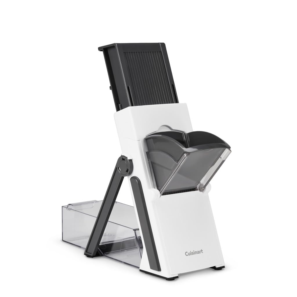 Cuisinart PrecisionSlice™ Mandoline, CTG-00-PMAN